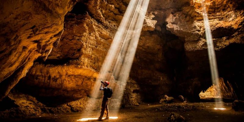 espeleología